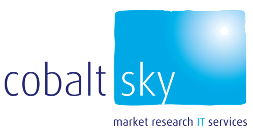 Cobalt Sky Logo