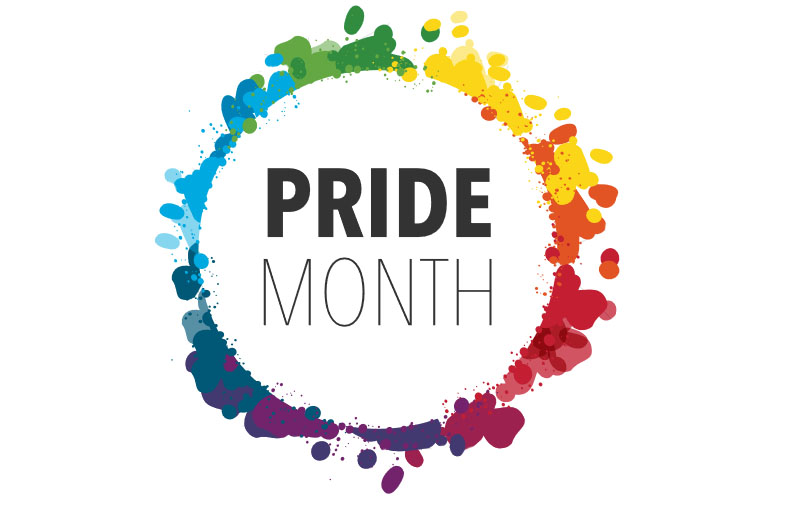 Pride Month 2015 (Infographic) | Catalyst