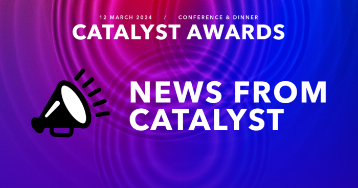 Sephora And Zoetis Recognized By Catalyst For Improving Gender   2024 CATALYSTWinner YOAST 1200x630 News From Catalyst 700x368 